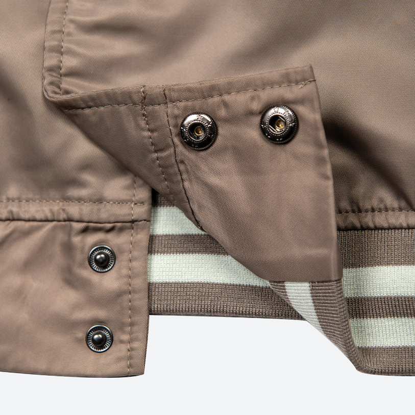 Veste DGK Clout Varsity