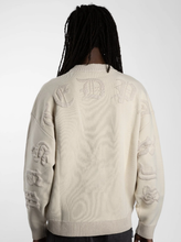 Load image into Gallery viewer, Wasted Kingdom Curve Sweater
