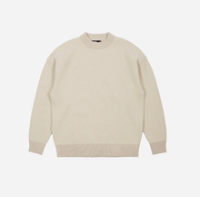 Load image into Gallery viewer, Wasted Kingdom Curve Sweater
