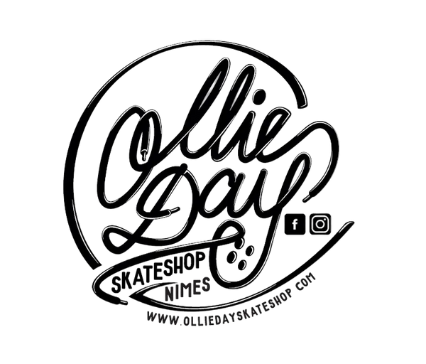 Ollieday Skateshop