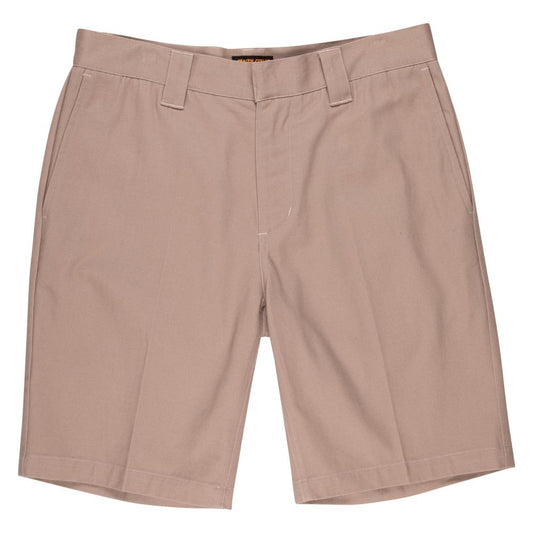 Short Santa Cruz Classic work short