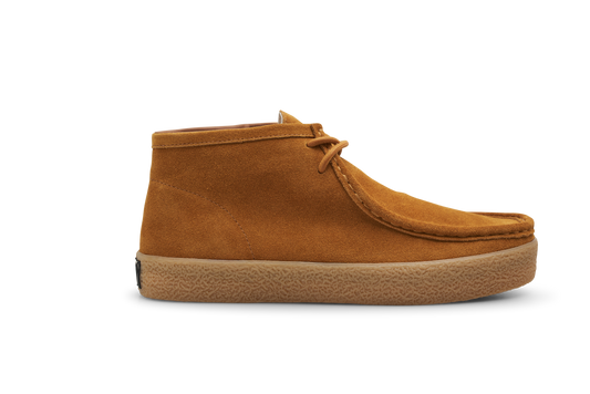 Last Resort AB VM006 MOC HI