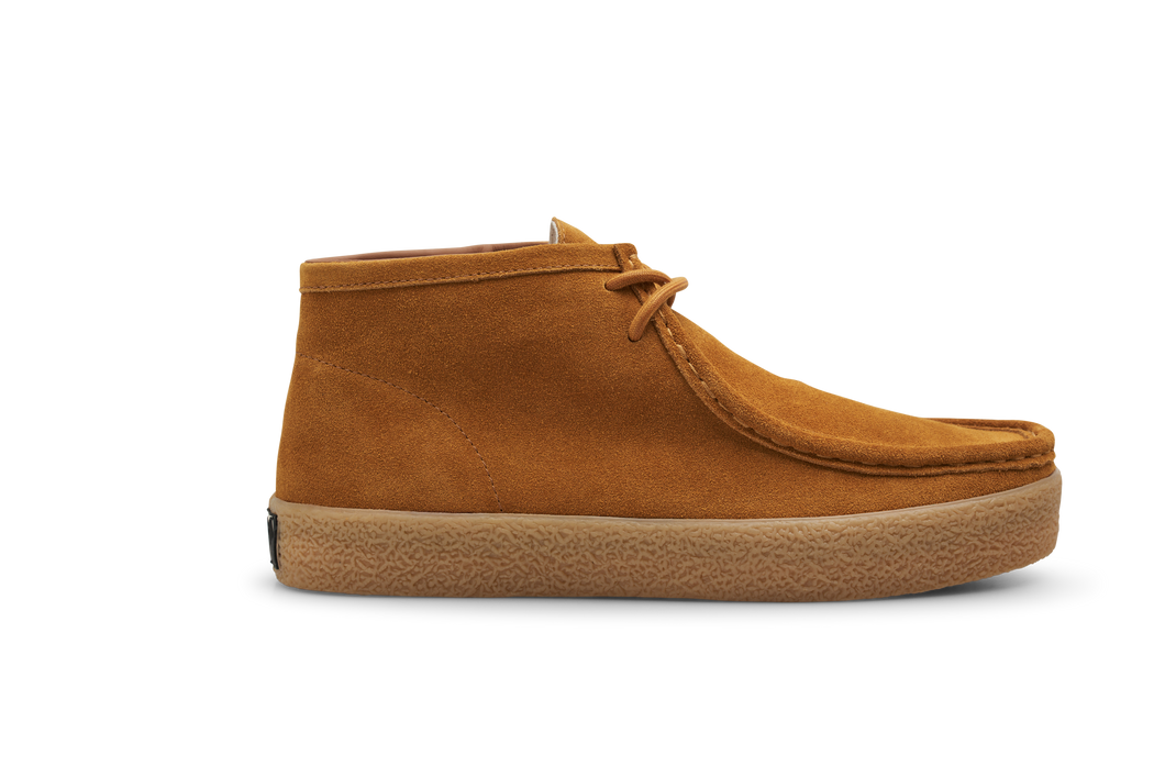Last Resort AB VM006 MOC HI