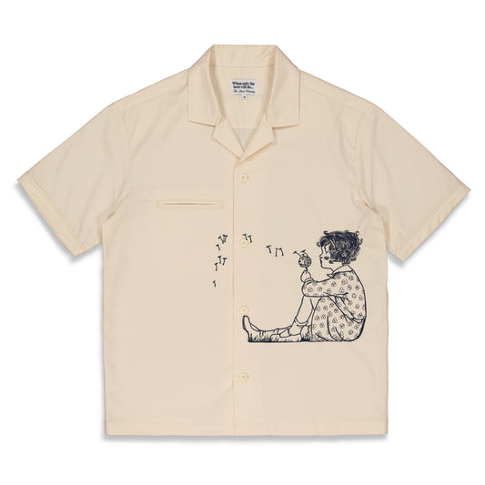 Chemise The Loose Company Dandelion