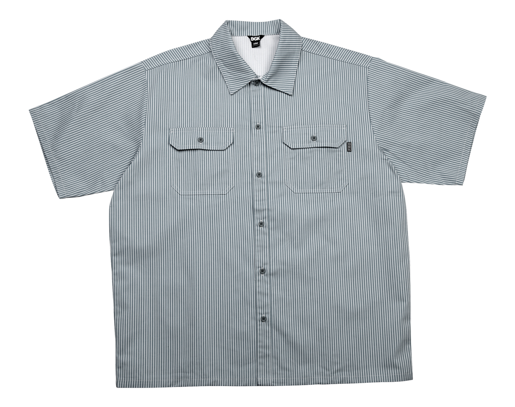 Chemise DGK Accord