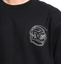 Load image into Gallery viewer, Tshirt DC Shoes Dimensional
