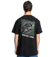 Load image into Gallery viewer, Tshirt DC Shoes Dimensional
