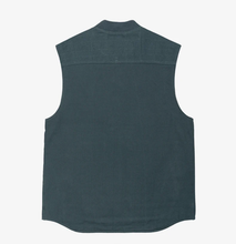 Charger l'image dans la galerie, Gilet sans manches Ementa Dot Pattern
