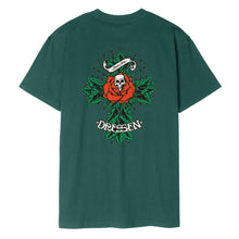 Charger l&#39;image dans la galerie, Tshirt Santa Cruz Dressen Rose one
