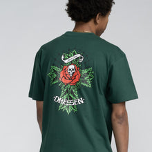 Charger l&#39;image dans la galerie, Tshirt Santa Cruz Dressen Roses
