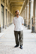 Charger l'image dans la galerie, Chemise Magenta Drip
