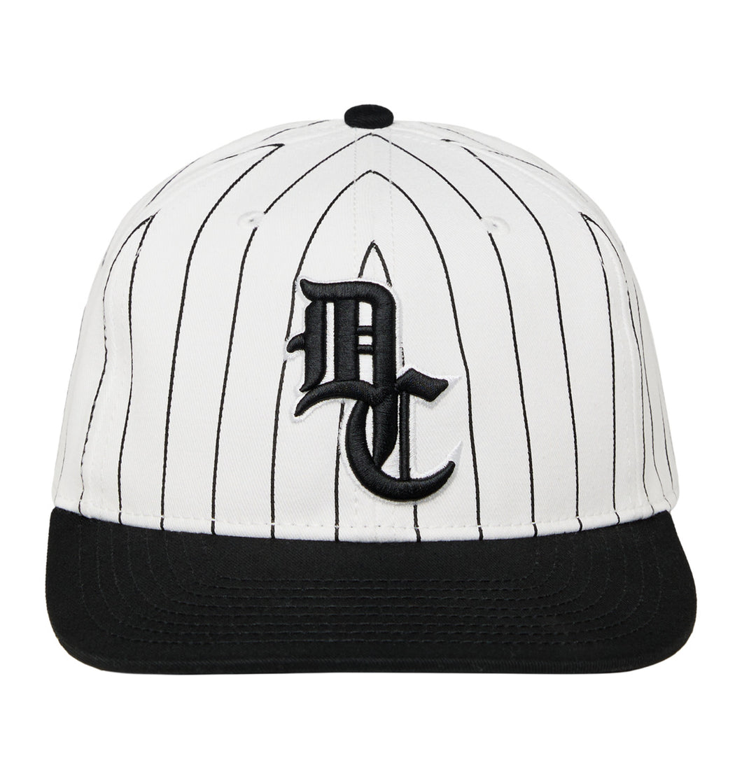 Casquette Dc Shoes Dugout