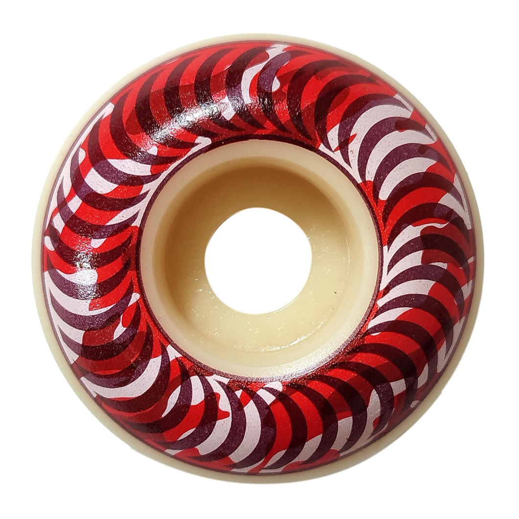 Spitfire wheels classic 51mm 99du