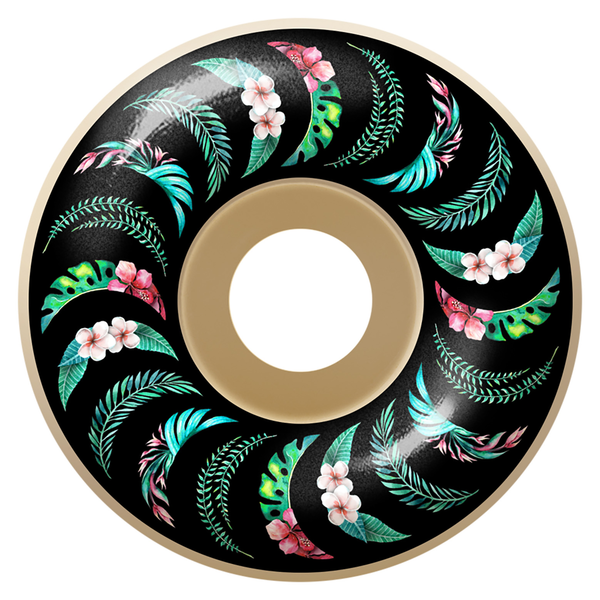 Spitfire wheels Classic Floral 54mm 99du