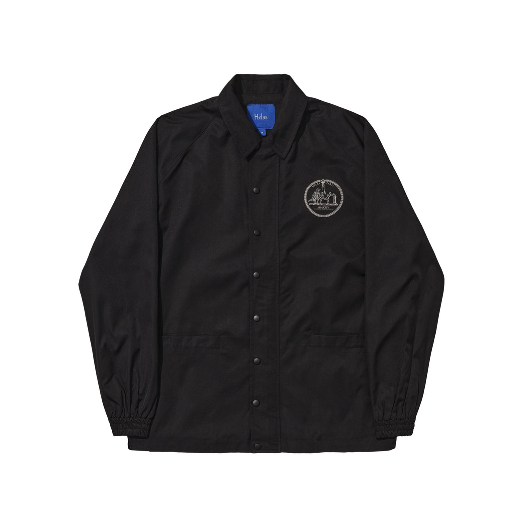 Jacket Alas Last