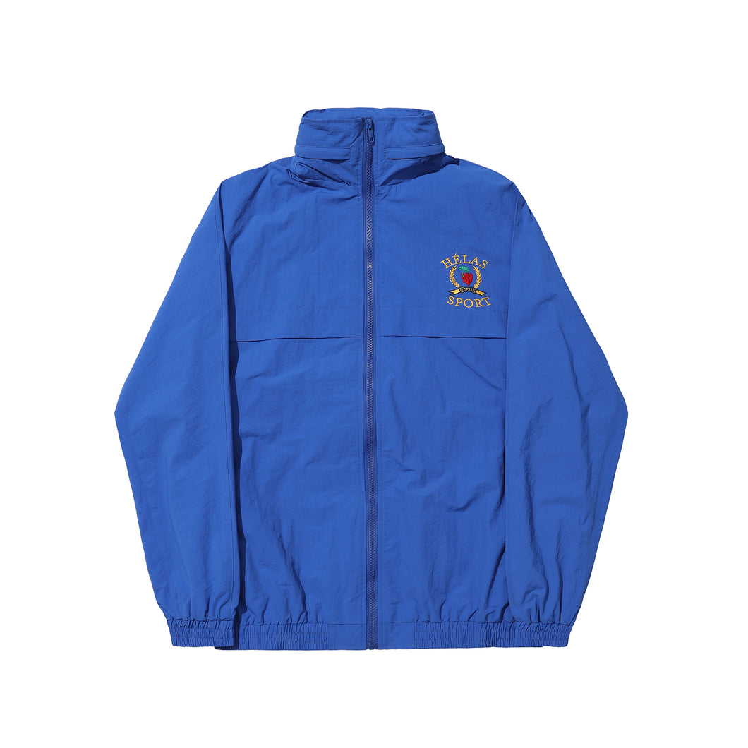 Alas Tracksuit Jacket