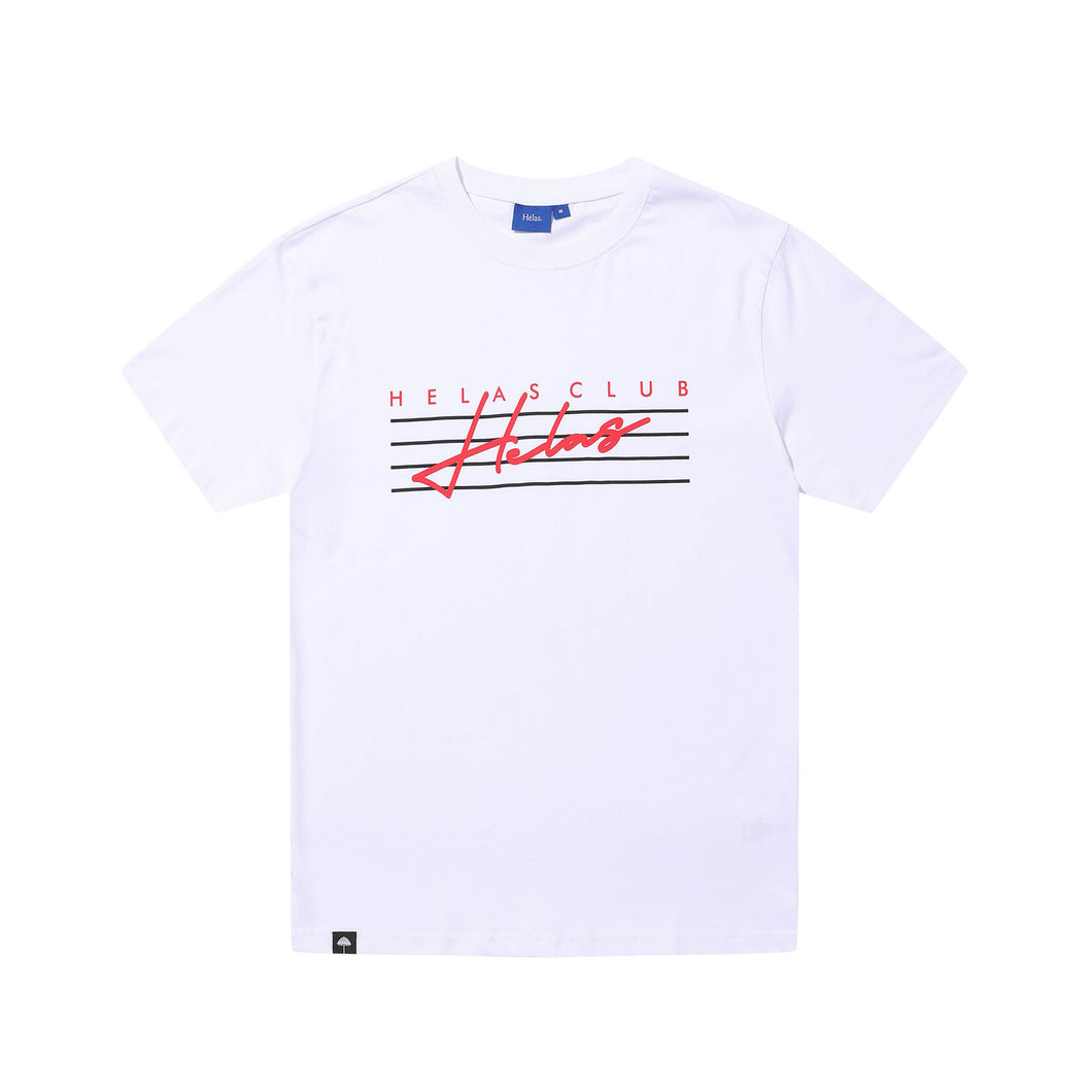 Tshirt Hélas Guitare