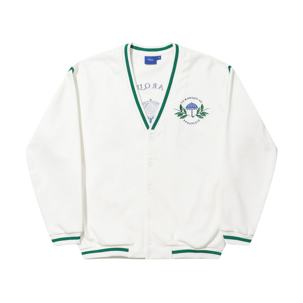 Cardigan Hélas La Marque