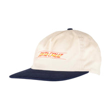 Load image into Gallery viewer, Casquette Santa Cruz Fade Stripe
