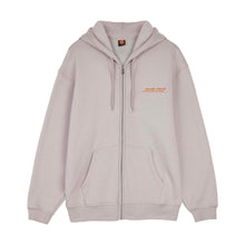 Load image into Gallery viewer, Sweat Sant Cruz Zippé Classic Stripe
