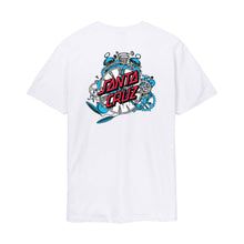 Load image into Gallery viewer, Tshirt Santa Cruz Grabke exploding
