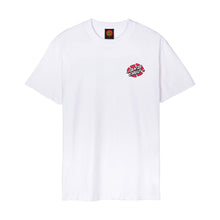 Load image into Gallery viewer, Tshirt Santa Cruz Grabke exploding
