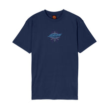 Charger l'image dans la galerie, Tshirt Santa Cruz Meek Pinstripe Slasher
