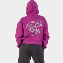 Charger l'image dans la galerie, Sweat Femme Santa Cruz Chrome Flower
