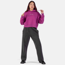 Charger l'image dans la galerie, Sweat Femme Santa Cruz Chrome Flower
