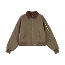 Load image into Gallery viewer, Veste Santa Cruz Pilot Bomber
