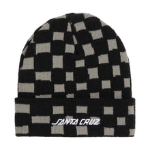 Charger l'image dans la galerie, Bonnet Enfant Santa Cruz Check Out

