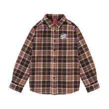 Charger l'image dans la galerie, Chemise Santa Cruz Chopper
