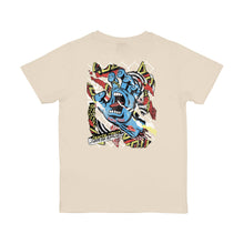 Charger l'image dans la galerie, Tshirt Enfant Santa Cruz Damaged Hand
