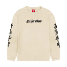 Charger l'image dans la galerie, Tshirt Manches Longues Enfant Santa Cruz Pay Off Strip
