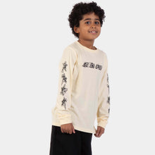 Charger l'image dans la galerie, Tshirt Manches Longues Enfant Santa Cruz Pay Off Strip
