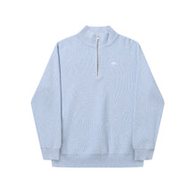 Charger l'image dans la galerie, Pull Hélas Classic Quarter Zip
