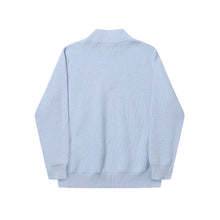 Charger l'image dans la galerie, Pull Hélas Classic Quarter Zip
