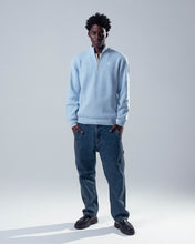 Charger l'image dans la galerie, Pull Hélas Classic Quarter Zip

