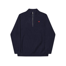 Charger l'image dans la galerie, Pull Hélas Classic Quarter Zip
