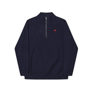 Pull Hélas Classic Quarter Zip