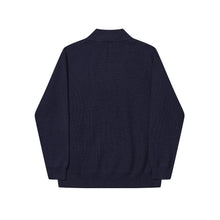 Charger l'image dans la galerie, Pull Hélas Classic Quarter Zip
