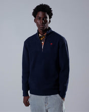 Charger l'image dans la galerie, Pull Hélas Classic Quarter Zip
