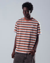 Load image into Gallery viewer, Tshirt Hélas Stripped
