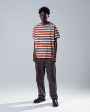 Load image into Gallery viewer, Tshirt Hélas Stripped
