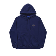 Sweat à capuche Hélas Coog