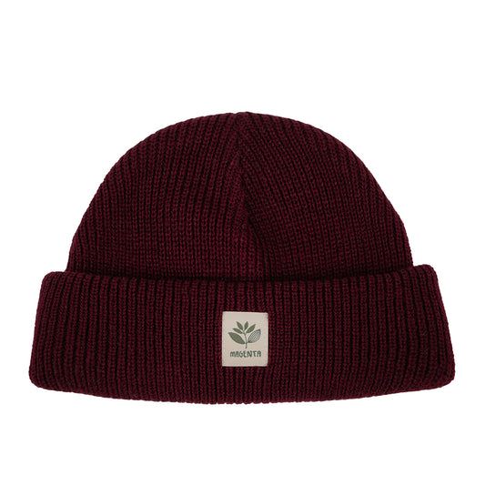 Bonnet Magenta Fam