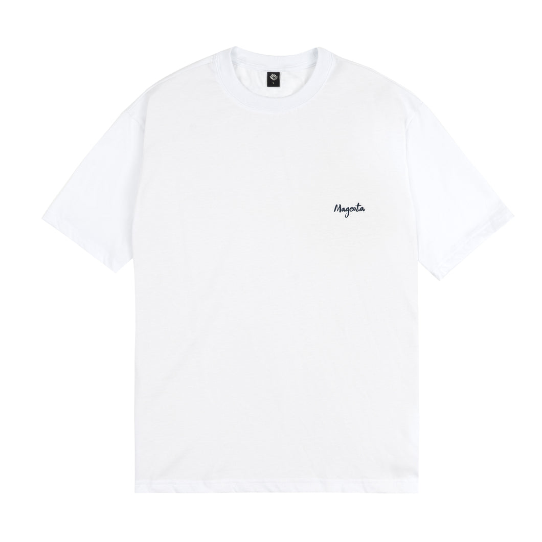 Tshirt Magenta