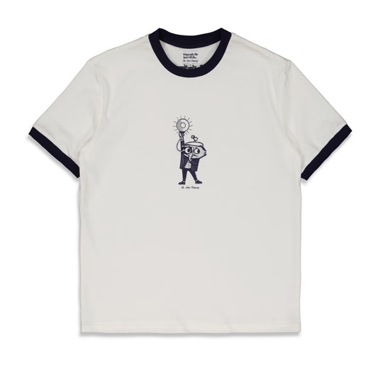 Tshirt The Loose Company Flash