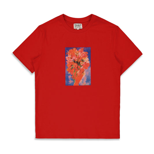 Tshirt The Loose Company Flower