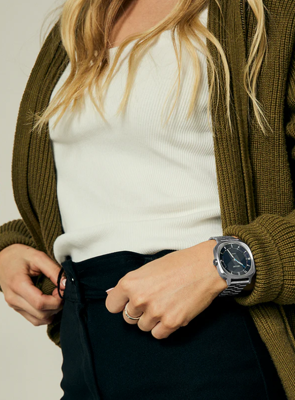 Montre Nixon Fremont 40